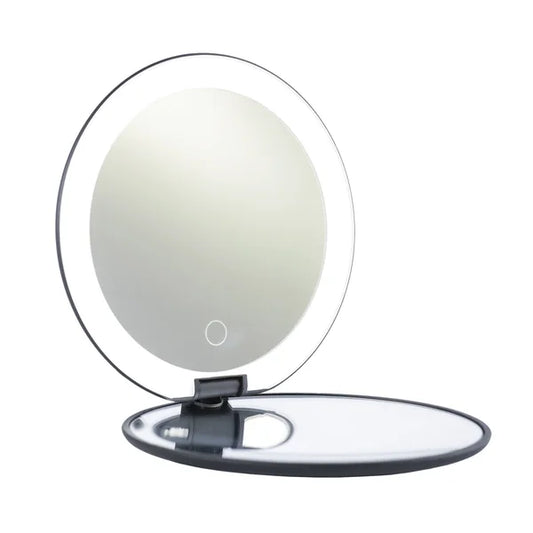 Ilios Compact Mirror